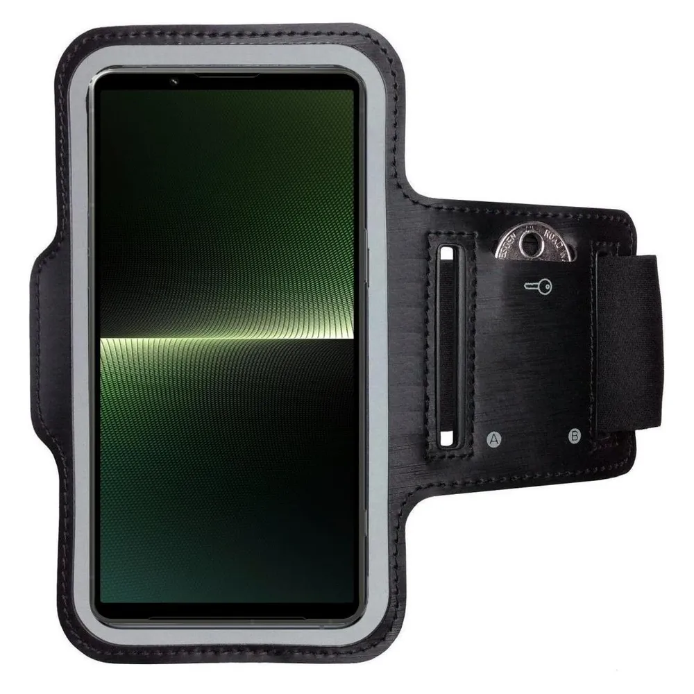 CoverKingz Sportarmband für Sony Xperia 1 V