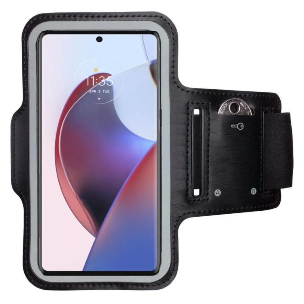 CoverKingz Sportarmband für Motorola Edge 30 Ultra