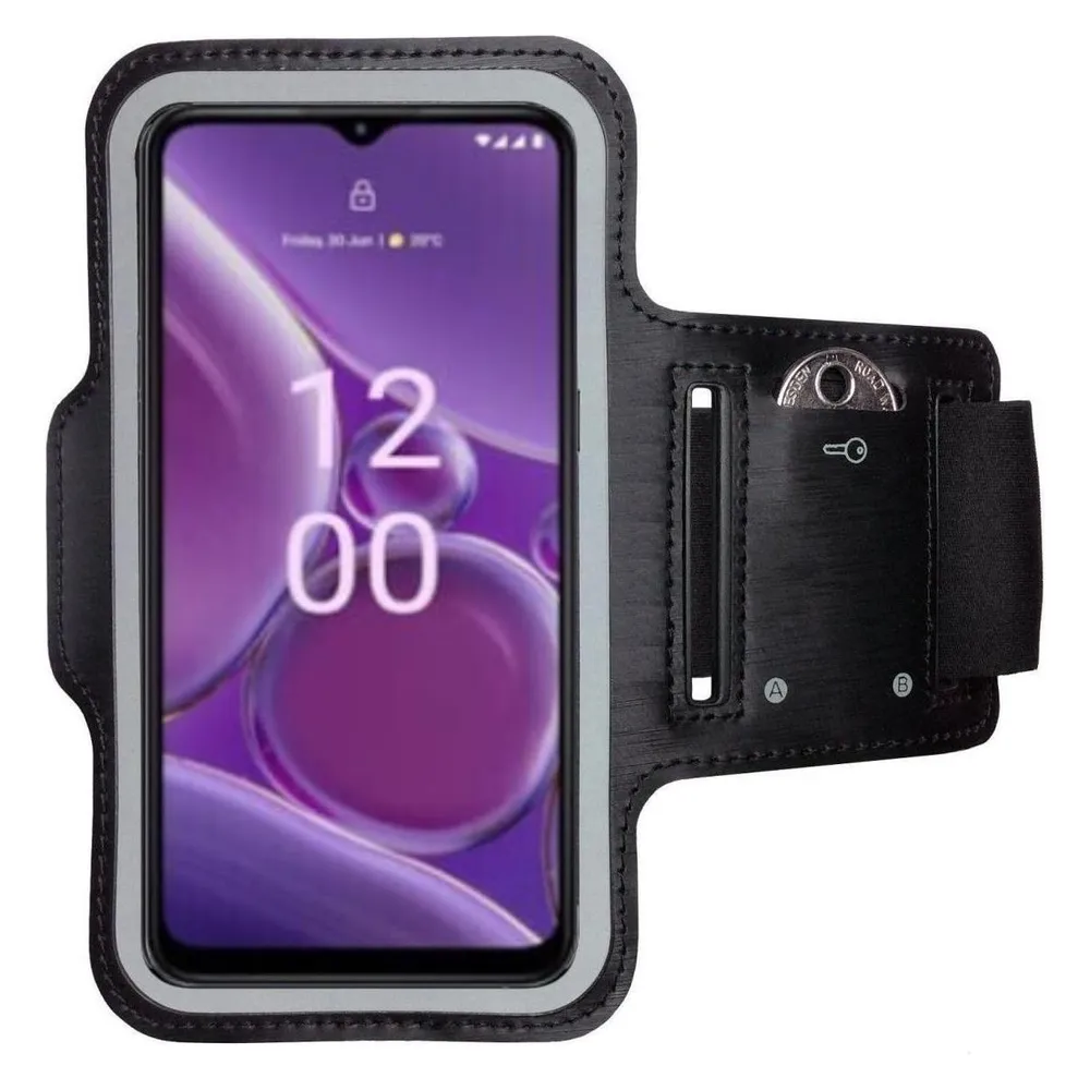 CoverKingz Sportarmband für Nokia G42 5G