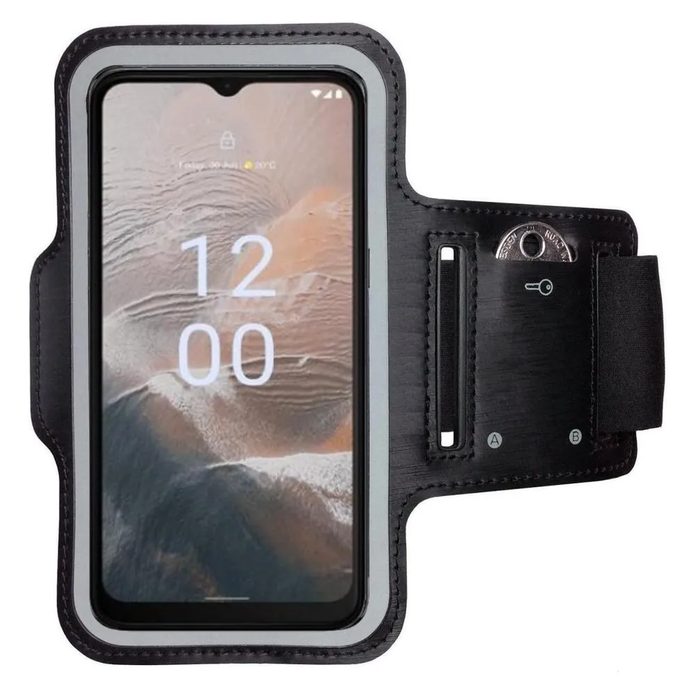 CoverKingz Sportarmband für Nokia C32