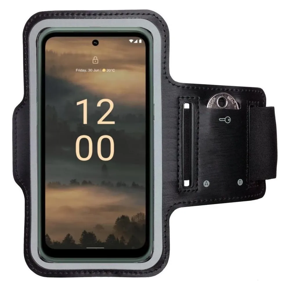 CoverKingz Sportarmband für Nokia XR21