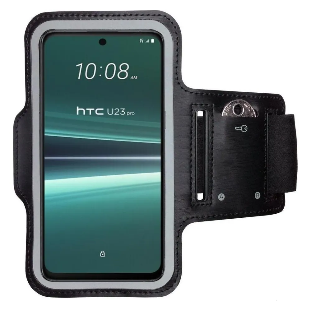 CoverKingz Sportarmband für HTC U23 Pro