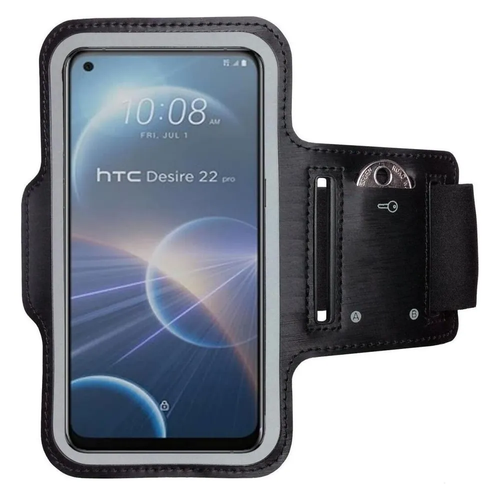 CoverKingz Sportarmband für HTC Desire 22 Pro