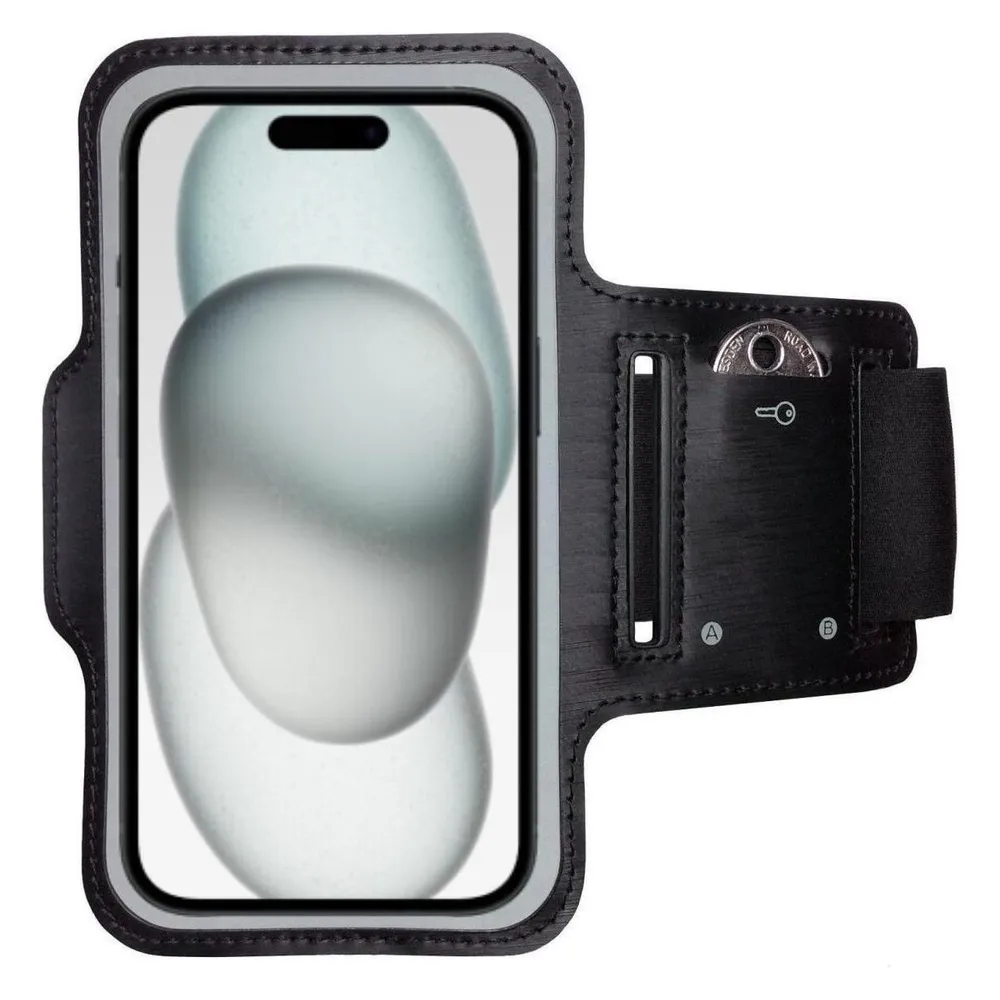 CoverKingz Sportarmband für Apple iPhone 15 Plus