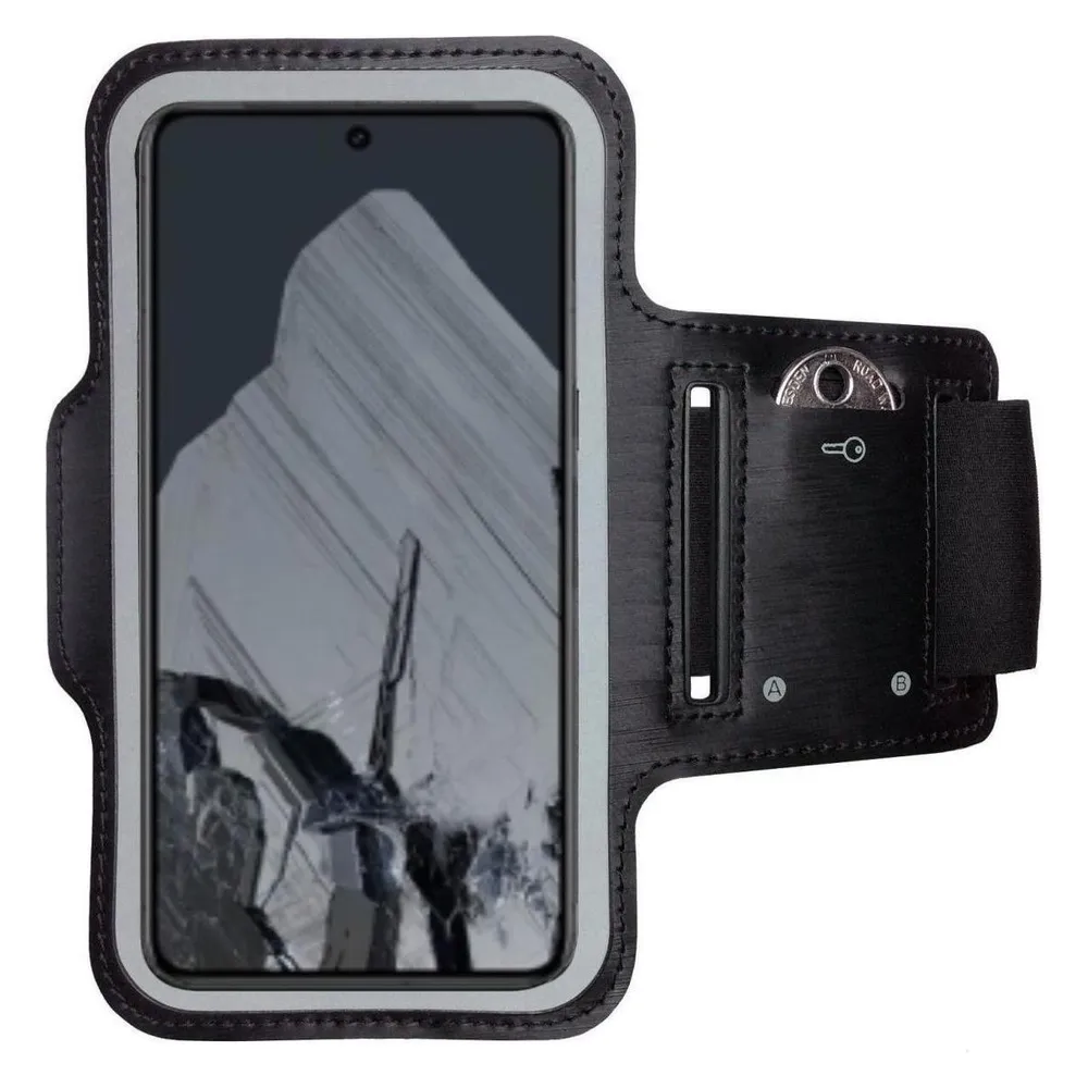 CoverKingz Sportarmband für Google Pixel 8