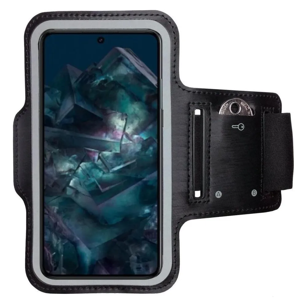 CoverKingz Sportarmband für Google Pixel 8 Pro