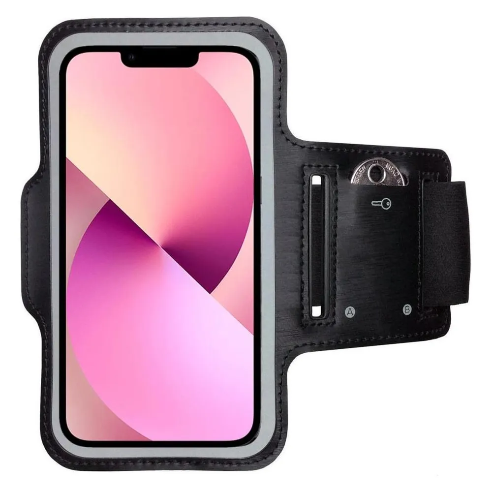 CoverKingz Sportarmband Fitness Armband Laufhülle