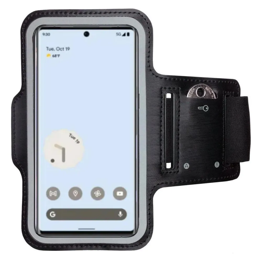 CoverKingz Sportarmband für Google Pixel 7 Pro
