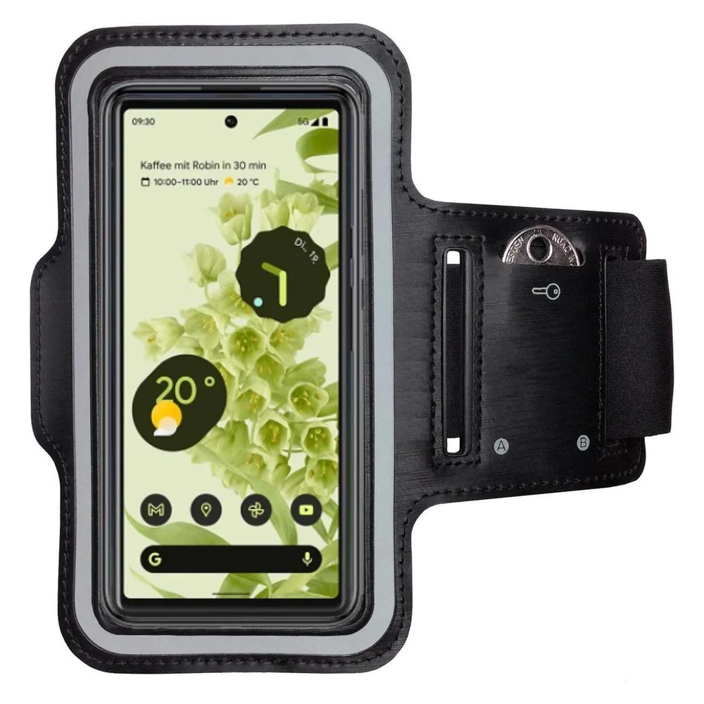 CoverKingz Sportarmband für Google Pixel 6