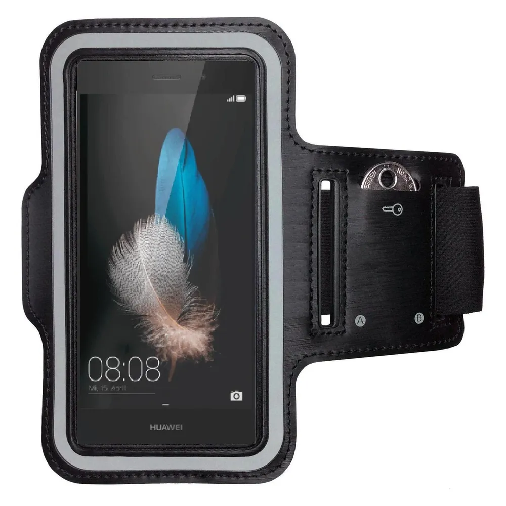 CoverKingz Sportarmband für Huawei P8 Lite