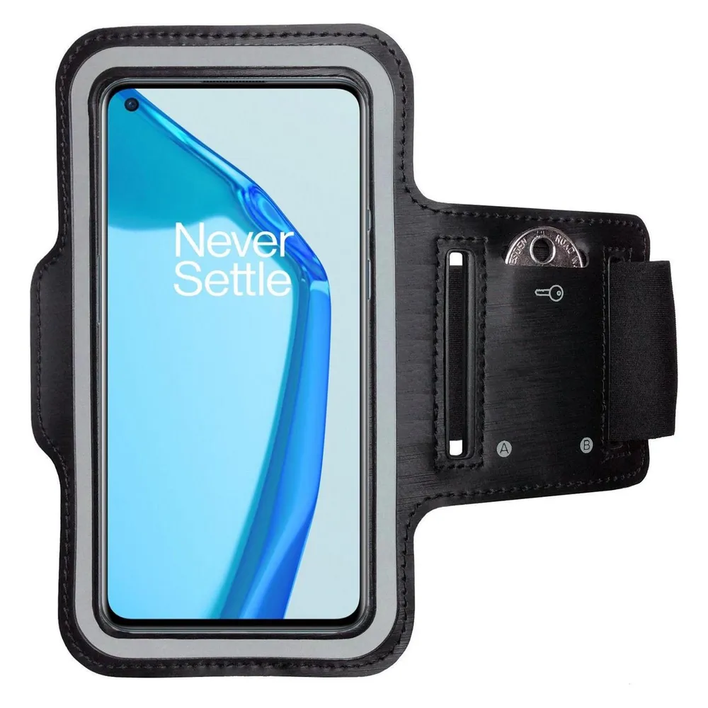 CoverKingz Sportarmband für OnePlus 9