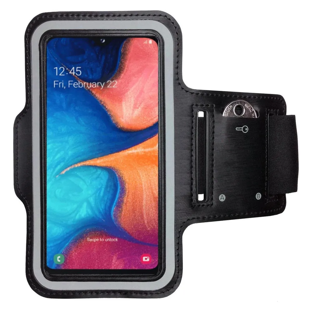CoverKingz Sportarmband für Samsung Galaxy A20e