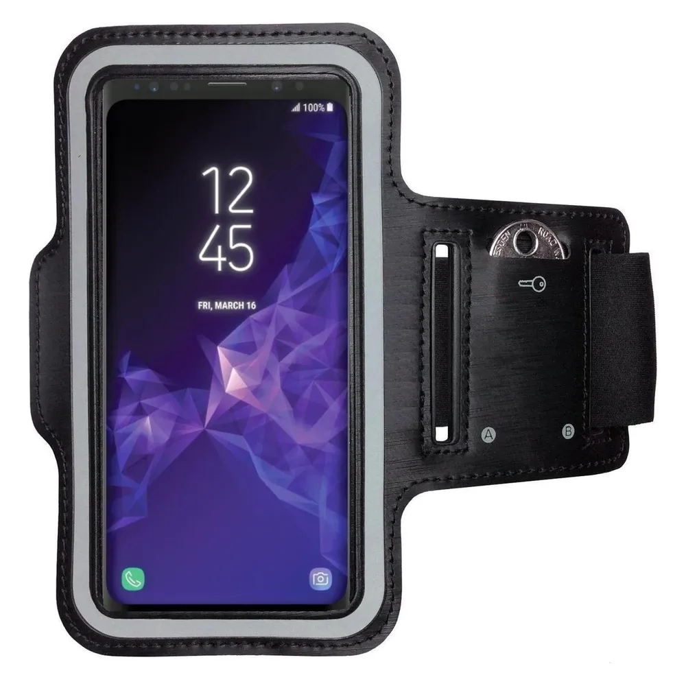CoverKingz Sportarmband für Samsung Galaxy S9