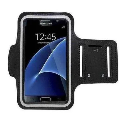 CoverKingz Sportarmband für Samsung Galaxy S6/S7