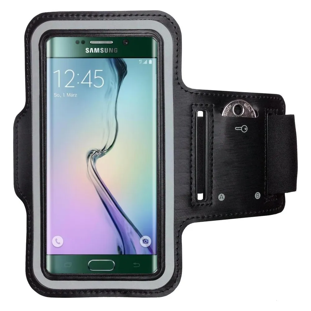 CoverKingz Sportarmband für Samsung Galaxy S6