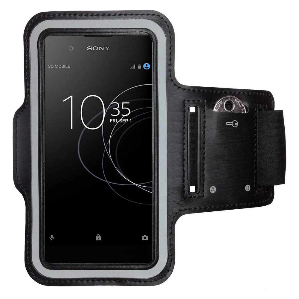 CoverKingz Sportarmband für Sony Xperia XA1