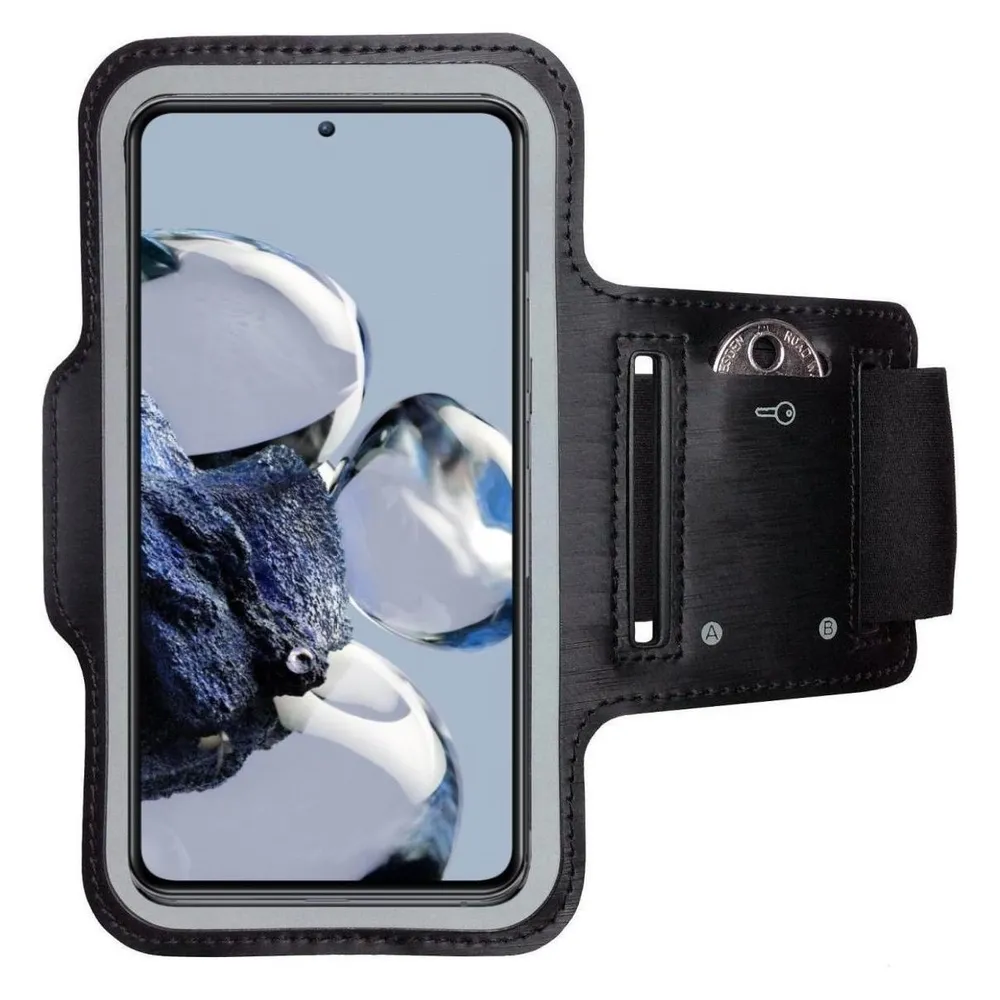 CoverKingz Sportarmband für Xiaomi 12T /12T Pro