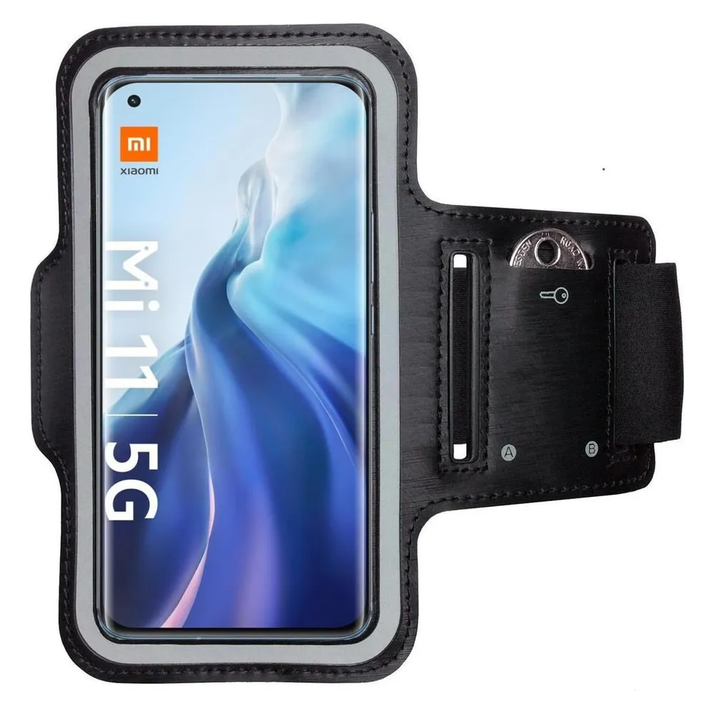 CoverKingz Sportarmband für Xiaomi Mi 11
