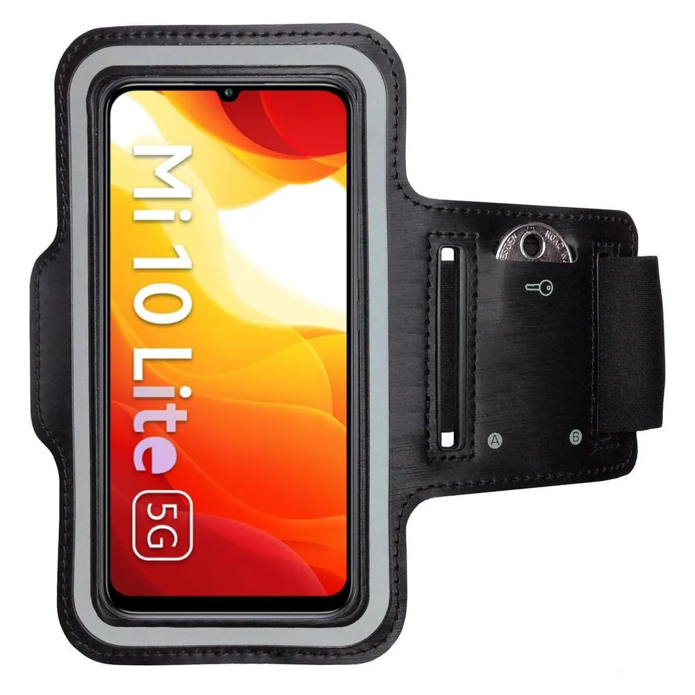 CoverKingz Sportarmband für Xiaomi Mi 10 Lite