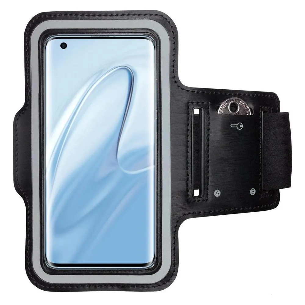 CoverKingz Sportarmband für Xiaomi Mi 10 / Mi 10 Pro