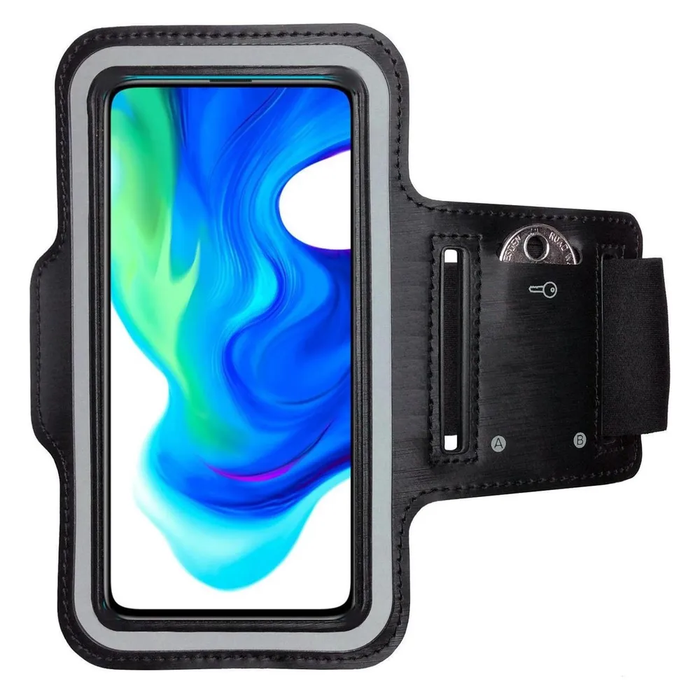 CoverKingz Sportarmband für Xiaomi Poco F2 Pro