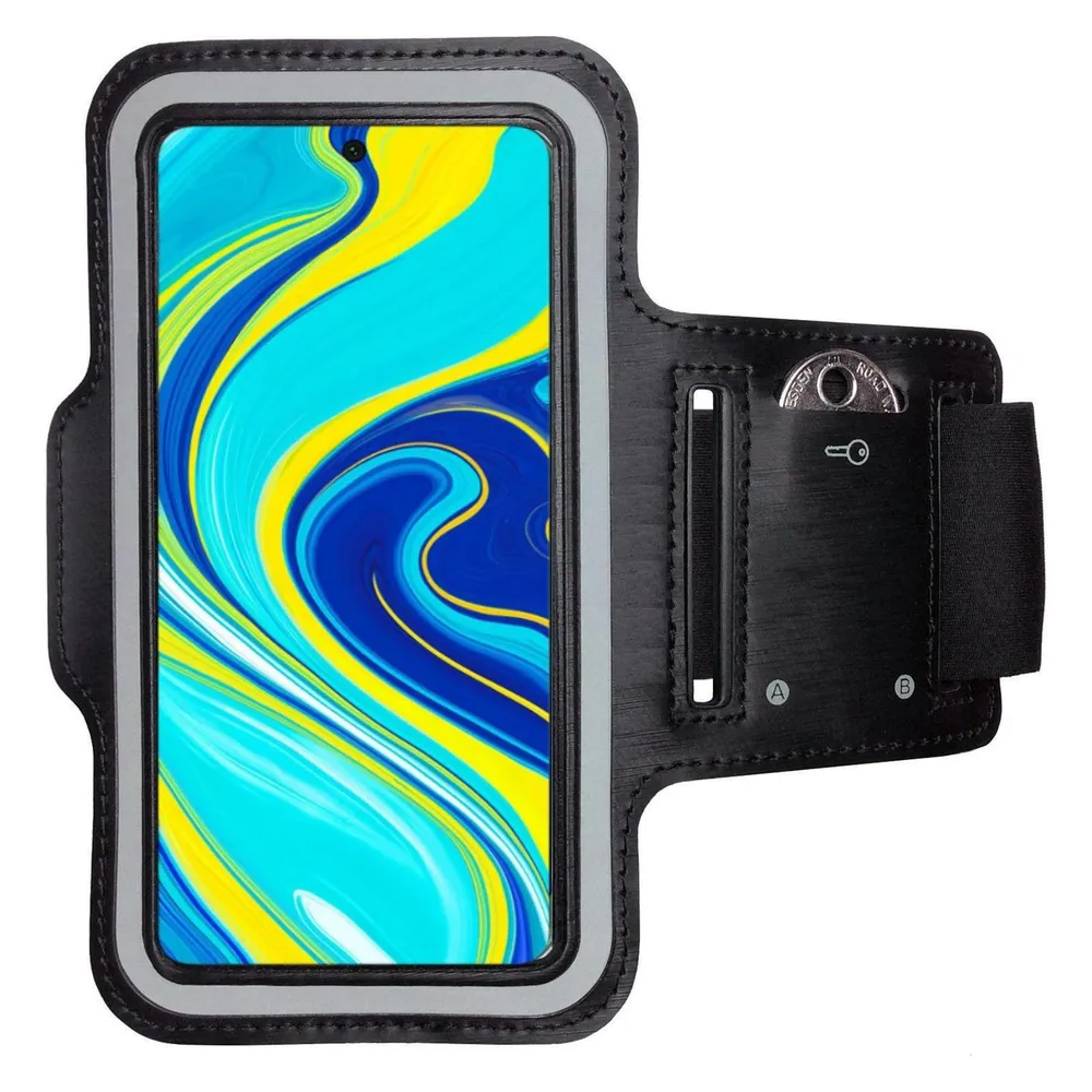 CoverKingz Sportarmband für Xiaomi Redmi Note 9S