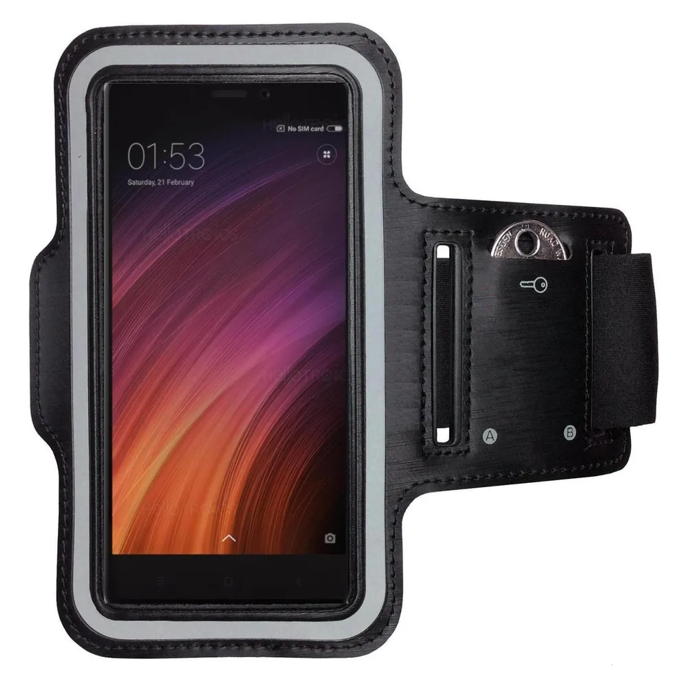 CoverKingz Sportarmband für Xiaomi Redmi 4X