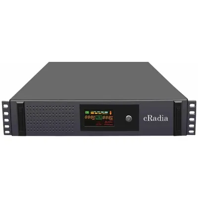 Cradia Luanda USV-Rack 2000 VA 1200 W