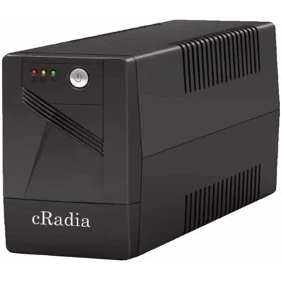 Cradia Porto USV 820VA 480W