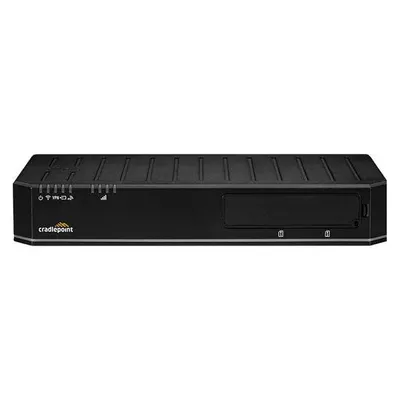 Cradlepoint E300 w/WiFi 5Y NC EntBR EssAdv