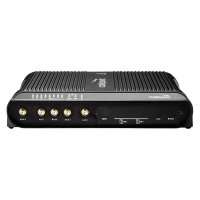 Cradlepoint IBR1700 w/WiFi 1Y NC Mob Ess