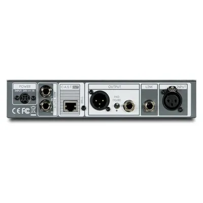 Cranborne Audio Camden EC1