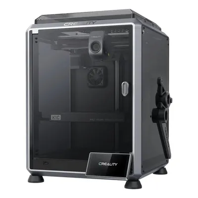 3D-Drucker Creality K1C Geschlossen 22x22x25 cm WiFi Luftreiniger Sichtfenster