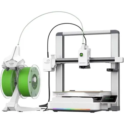 3D-Drucker Creality Ender 3 V2 Pro Volumen 220x220x250 mm Leise