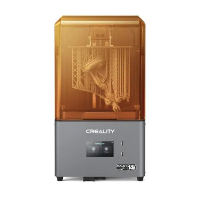 Creality Halot-Mage S Harz-3D-Drucker