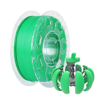 Filament PLA Creality 3301010067 Gruen 1,75 mm Einfach Nachhaltig