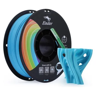 Creality Ender - PLA+ - 1,75mm - 1kg