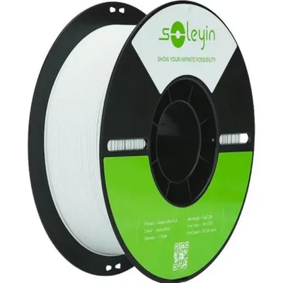 Filament PLA Creality 3301010561 Weiß 1,75 mm für 3D-Druck