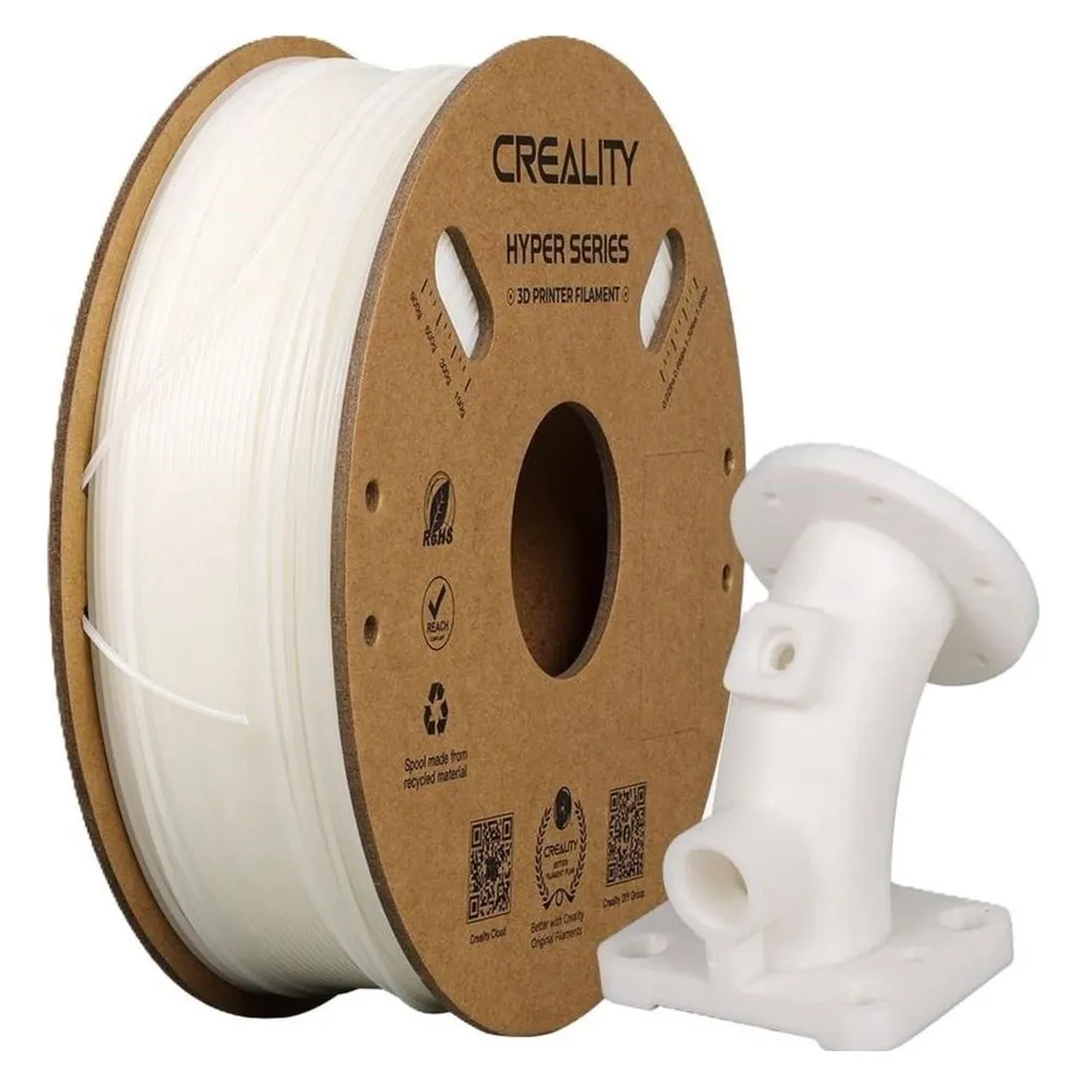Creality Filament (ABS, 1.75 mm, 1000 g)