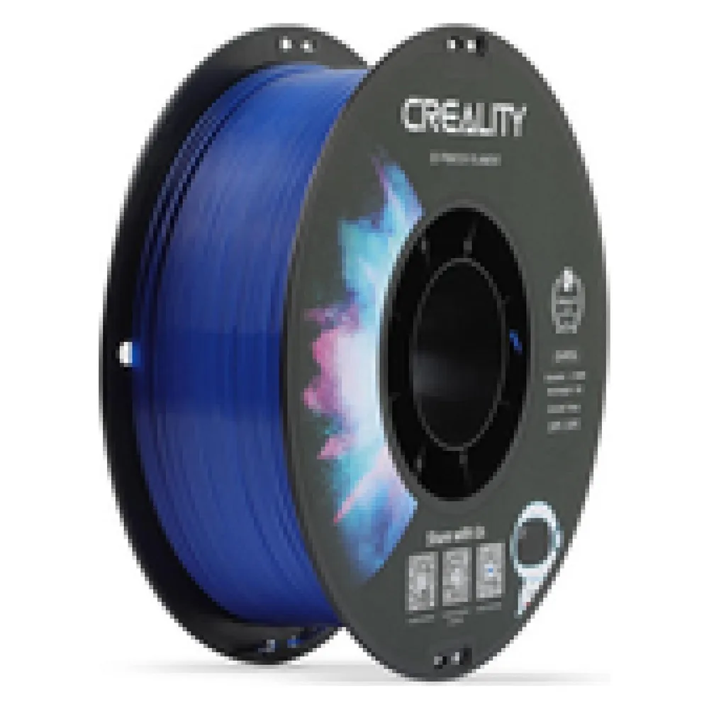 Filament PETG Creality 3301030032 Blau 1