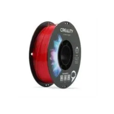 Filament TPU Creality 3301040034 Rot 1,75 mm Flexibel 1 kg