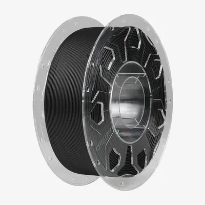 Filament PLA Creality 3D 3301010061 Schwarz 1 kg Hohe Festigkeit 1,75 mm