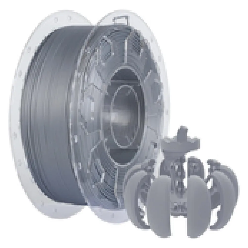 Filament PLA Creality 3301010071 Silber 1