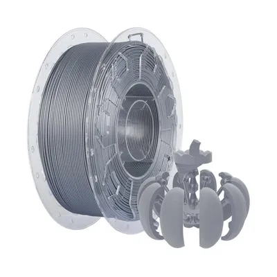Filament PLA Creality 3301010071 Silber 1,75 mm Einfach Nachhaltig