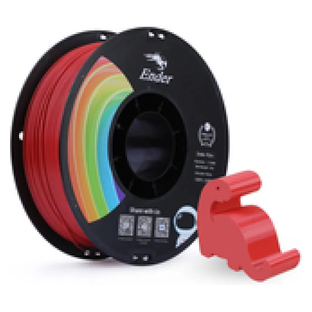 Filament PLA Creality 3D 3301010309 Rot 1