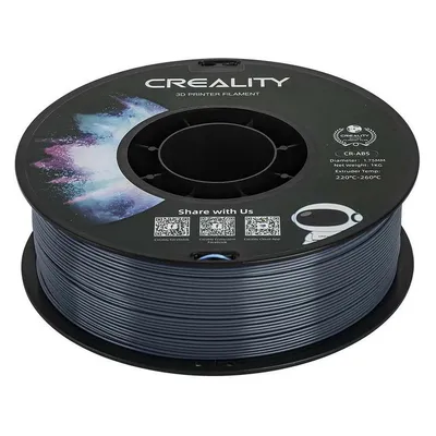 Filament ABS Creality 3D 3301020034 Grau 1