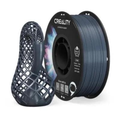 Filament ABS Creality 3D 3301020034 Grau 1,75 mm 1 kg Hohe Festigkeit