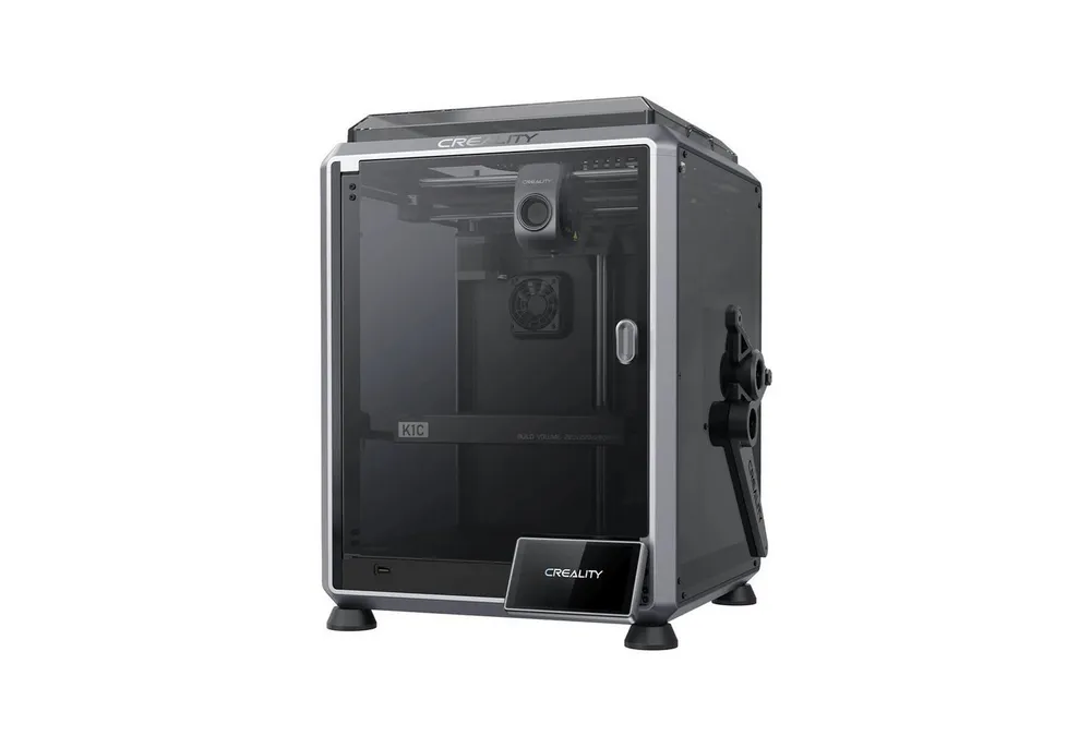 Creality 3D 3D-Drucker Creality K1C CoreXY-3D-Drucker
