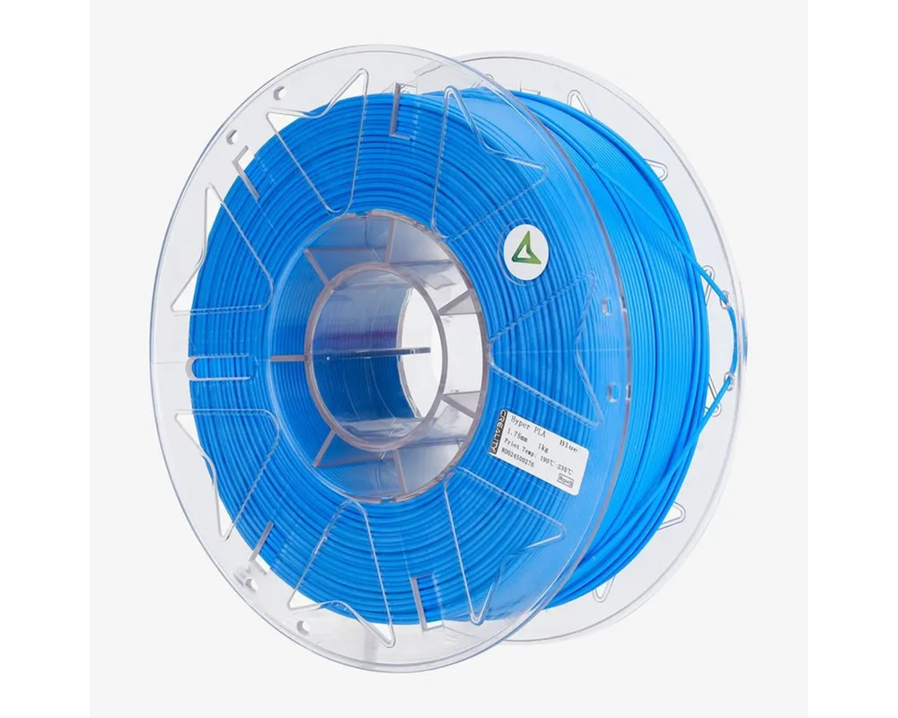 Creality 3D Filament Filament Hyper PLA RFID 1,75 mm 1kg blue