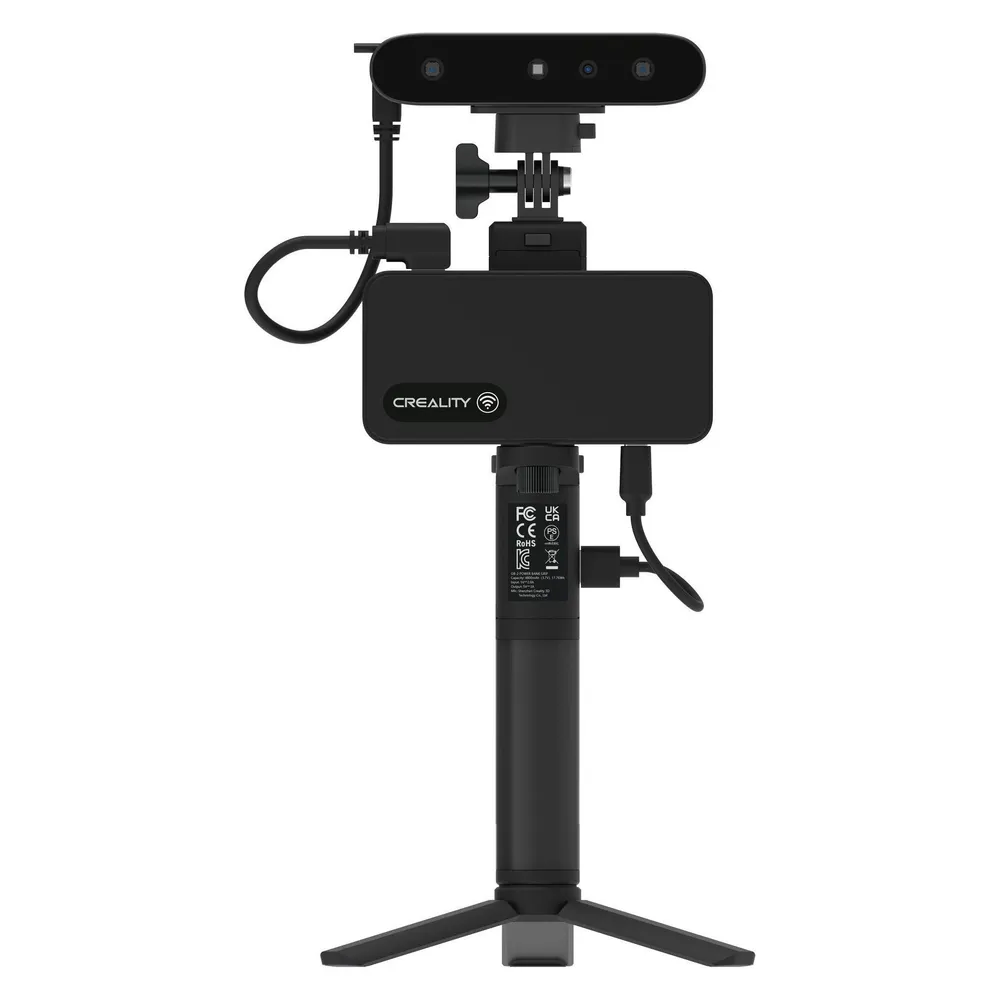 3D-Scanner Creality CR-Scan Ferret Pro 0